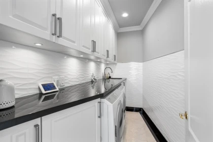 Guest Bathroom Photo of 745 Capital Court, Port Coquitlam, BC
