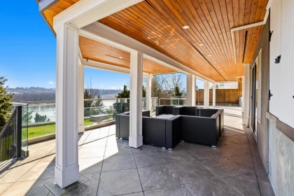 Hot Tub / Spa Photo of 745 Capital Court, Port Coquitlam, BC