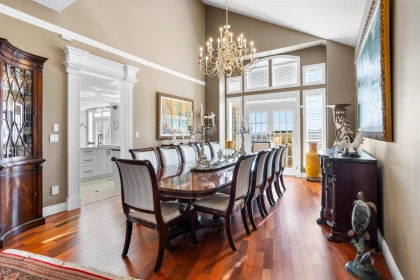 Kitchen Island Photo of 745 Capital Court, Port Coquitlam, BC