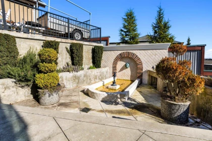 Outdoor Kitchen Photo of 745 Capital Court, Port Coquitlam, BC