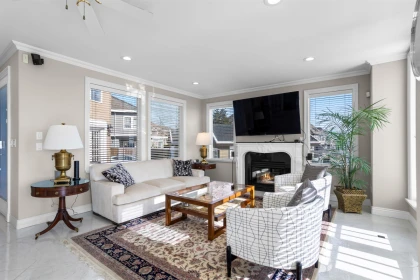 Pantry Photo of 745 Capital Court, Port Coquitlam, BC