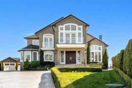 745 Capital Court, Port Coquitlam, BC