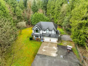 8967 Emiry Street, Mission, BC, Mission — Single Family Residence for sale