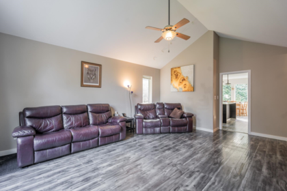 8967 Emiry Street, Mission, BC, Mission — Single Family Residence for sale