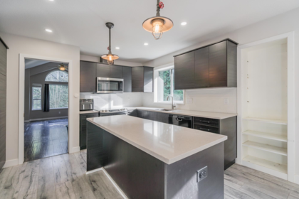 Kitchen Photo of 8967 Emiry Street, Mission, BC