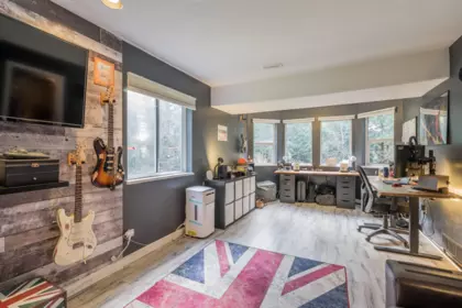 Loft / Bonus Room Photo of 8967 Emiry Street, Mission, BC