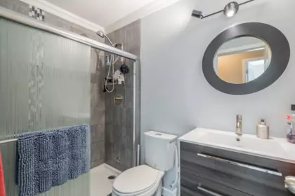 Walk-In Closet Photo of 8967 Emiry Street, Mission, BC