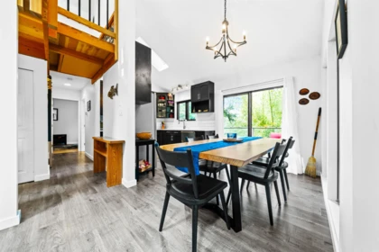 Pantry Photo of 576 Cowan Road, Bowen Island, BC