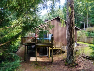 Street View Photo of 576 Cowan Road, Bowen Island, BC