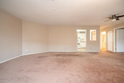 Bedroom 3 Photo of 304 20288 54 Avenue, Langley, BC