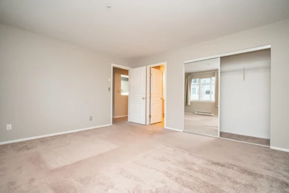 Entry Foyer Photo of 304 20288 54 Avenue, Langley, BC