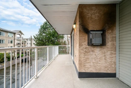 Garden / Landscaping Photo of 304 20288 54 Avenue, Langley, BC