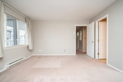 Hallway Photo of 304 20288 54 Avenue, Langley, BC
