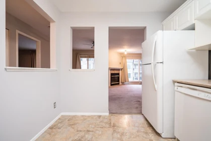 Laundry Room Photo of 304 20288 54 Avenue, Langley, BC