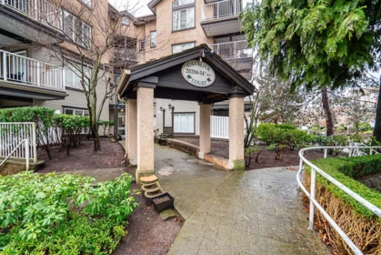 304 20288 54 Avenue, Langley, BC, Langley — Apartment/Condo for sale