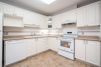Powder Room Photo of 304 20288 54 Avenue, Langley, BC