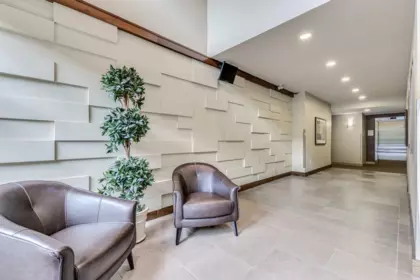 Basement Recreation Room Photo of 118 2477 Kelly Avenue, Port Coquitlam, BC