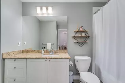 Breakfast Nook Photo of 118 2477 Kelly Avenue, Port Coquitlam, BC