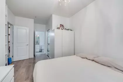 Primary Bedroom Photo of 118 2477 Kelly Avenue, Port Coquitlam, BC