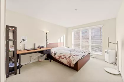 Bedroom 4 Photo of 219 15735 Croydon Drive, Surrey, BC