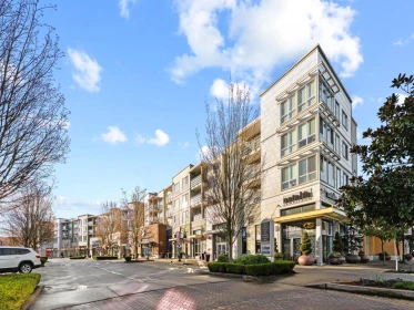 219 15735 Croydon Drive, Surrey, BC, Surrey — Apartment/Condo for sale