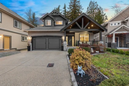 32621 Maynard Place, Mission, BC, Mission — Single Family Residence for sale