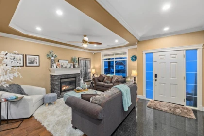 32621 Maynard Place, Mission, BC, Mission — Single Family Residence for sale