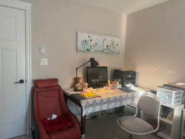Bedroom 3 Photo of 9 9100 No. 3 Road, Richmond, BC
