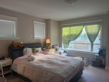 Bedroom 4 Photo of 9 9100 No. 3 Road, Richmond, BC