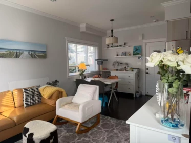Office / Den Photo of 9 9100 No. 3 Road, Richmond, BC