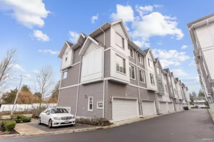 28 8033 166b Street, Surrey, BC, Surrey — Townhouse for sale