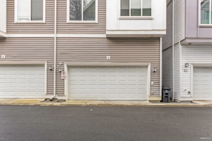 Front Yard Photo of 28 8033 166b Street, Surrey, BC