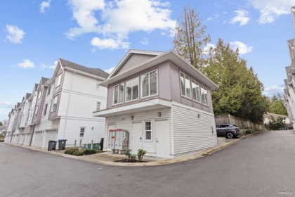 Garden / Landscaping Photo of 28 8033 166b Street, Surrey, BC