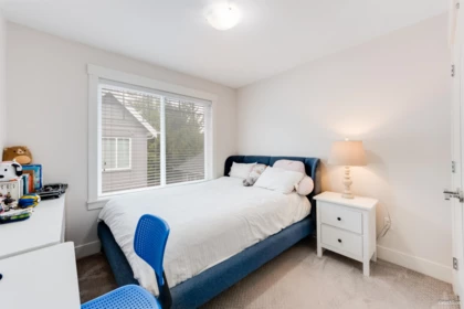 Laundry Room Photo of 28 8033 166b Street, Surrey, BC