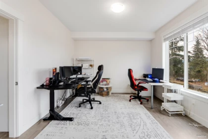 Loft / Bonus Room Photo of 28 8033 166b Street, Surrey, BC