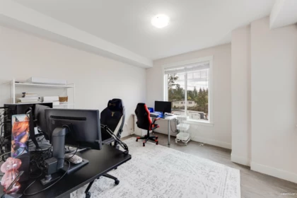Office / Den Photo of 28 8033 166b Street, Surrey, BC