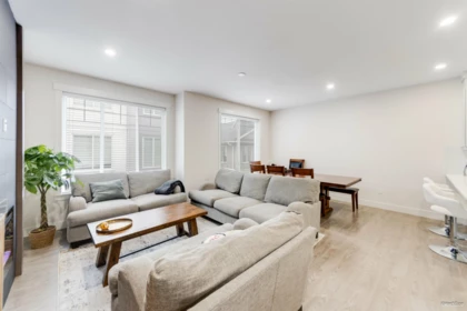 Primary Bedroom Photo of 28 8033 166b Street, Surrey, BC