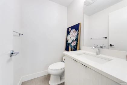 Walk-In Closet Photo of 28 8033 166b Street, Surrey, BC