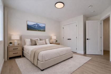 Pantry Photo of 1006 Phare Crescent, Pemberton, BC