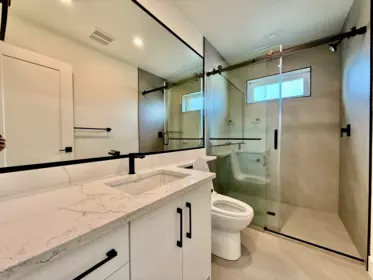 Primary Bathroom Photo of 1006 Phare Crescent, Pemberton, BC