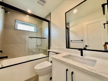 Primary Bedroom Photo of 1006 Phare Crescent, Pemberton, BC