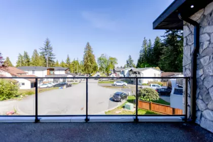 Neighborhood Park Photo Near 11668 95a Avenue, Delta, BC