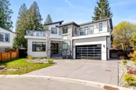 11668 95a Avenue, Delta, BC