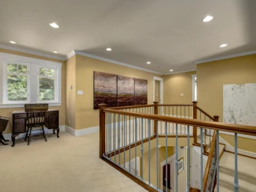 Entry Foyer Photo of 4950 1 Avenue, Delta, BC