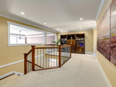 Hallway Photo of 4950 1 Avenue, Delta, BC