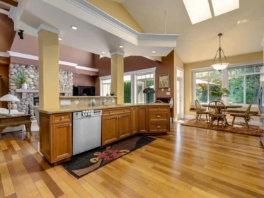Kitchen Island Photo of 4950 1 Avenue, Delta, BC