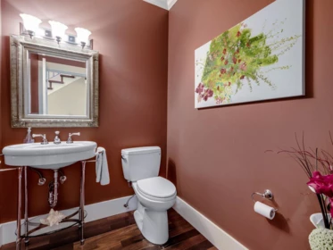 Mudroom Photo of 4950 1 Avenue, Delta, BC