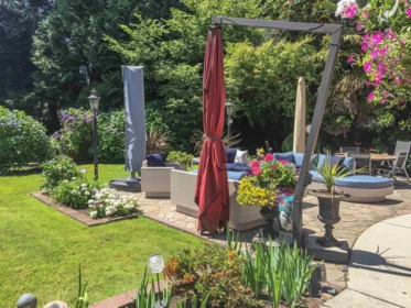 Outdoor Kitchen Photo of 4950 1 Avenue, Delta, BC