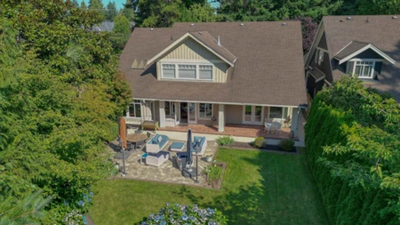 Street View Photo of 4950 1 Avenue, Delta, BC