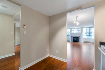 603 1132 Haro Street, Vancouver, BC, Vancouver — Apartment/Condo for sale